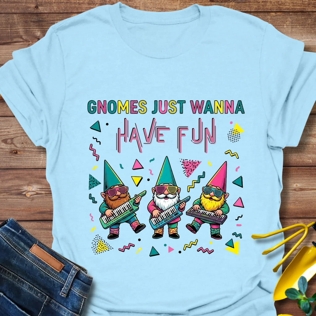 Have Fun T-Shirt product image 1