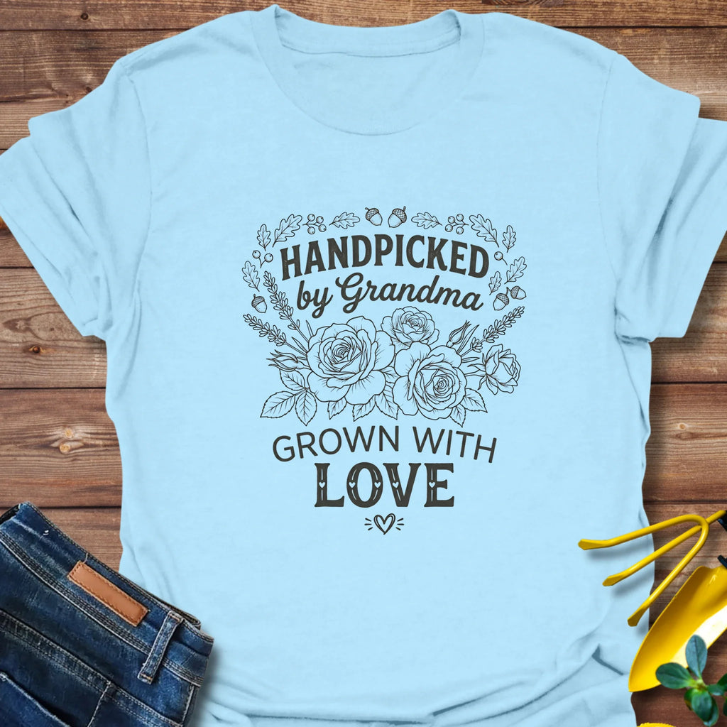 Grandma Picked T-Shirt product image 3