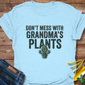 Grandma's Plants T-Shirt product image 1