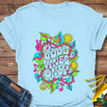 Vibes Only T-Shirt product image 1