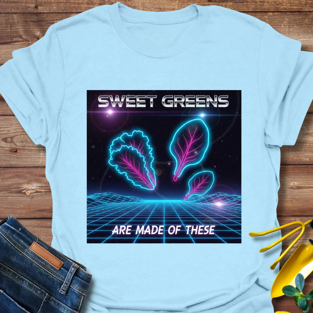 Sweet Greens T-Shirt product image 2