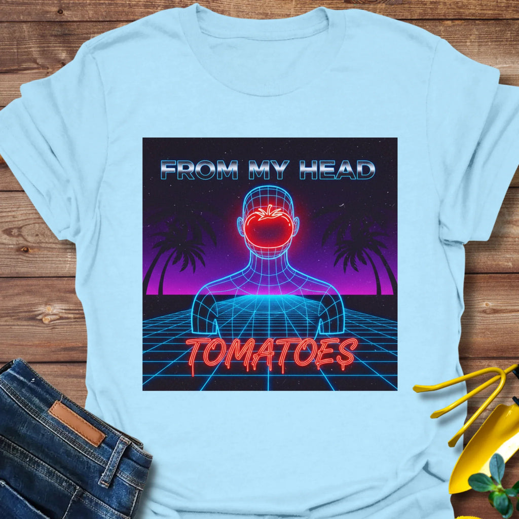 To My Toes T-Shirt product image 2