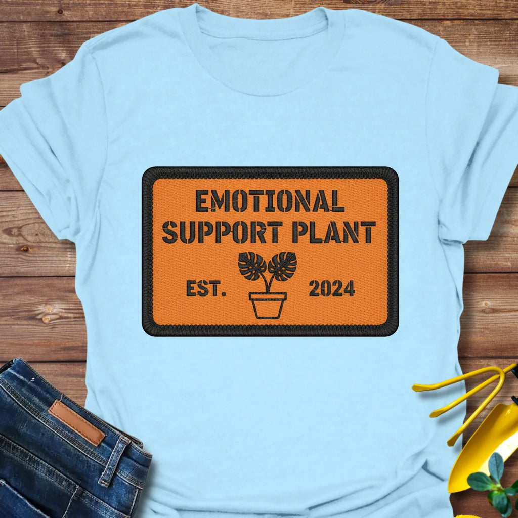 Emotional Support T-Shirt product image 2