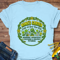 Nana's Garden T-Shirt product image 1