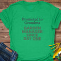 Promoted to Grandma T-Shirt product image 1