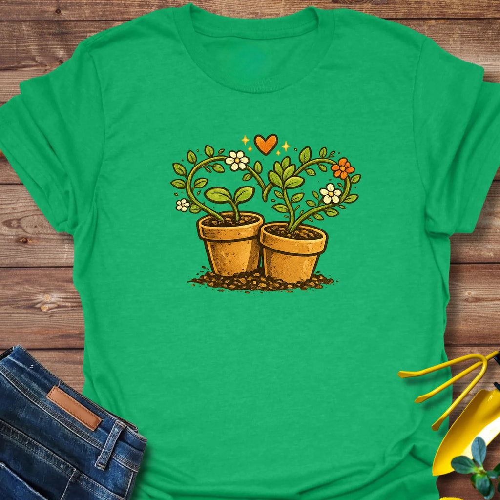 Vine Lovers T-Shirt product image 2