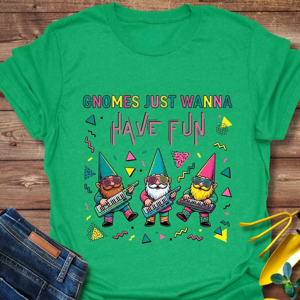 Have Fun T-Shirt product image 3