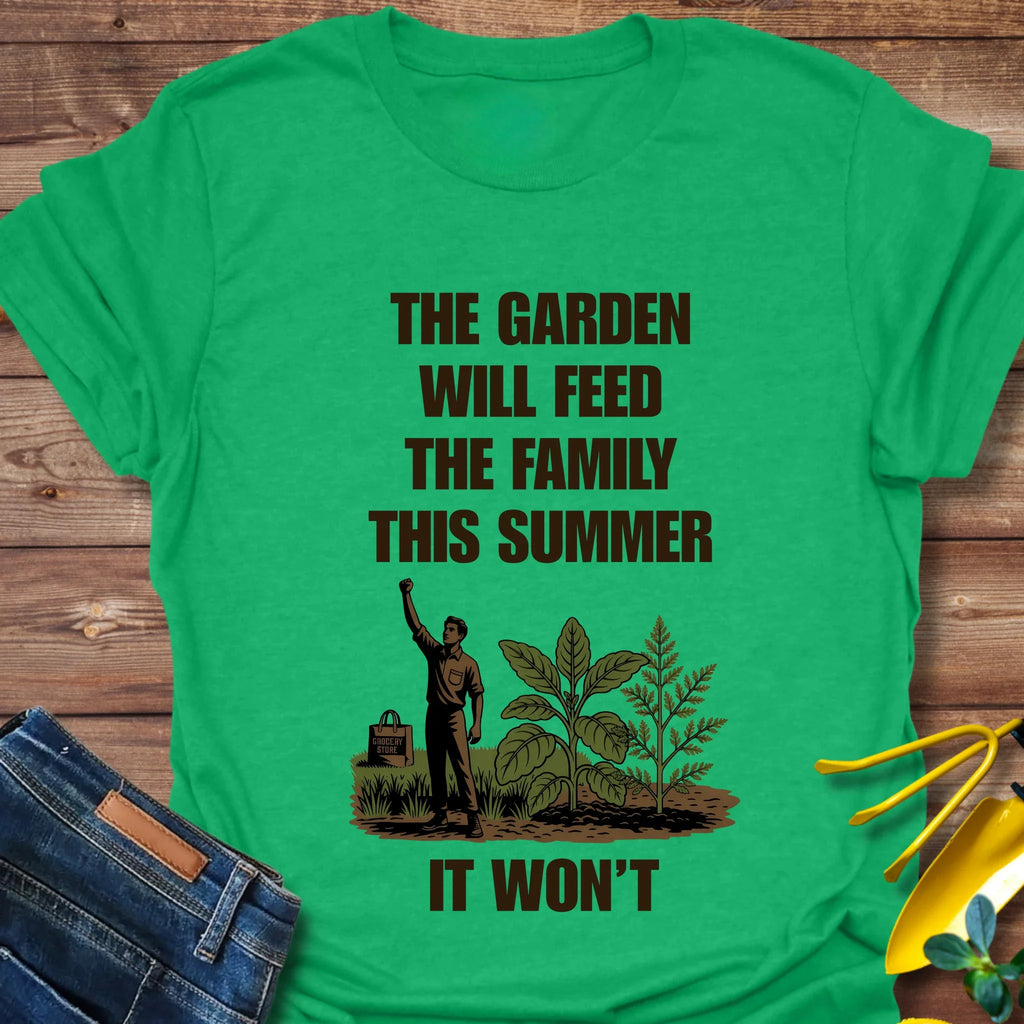 Feed Family T-Shirt product image 5