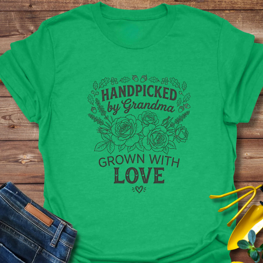 Grandma Picked T-Shirt product image 5