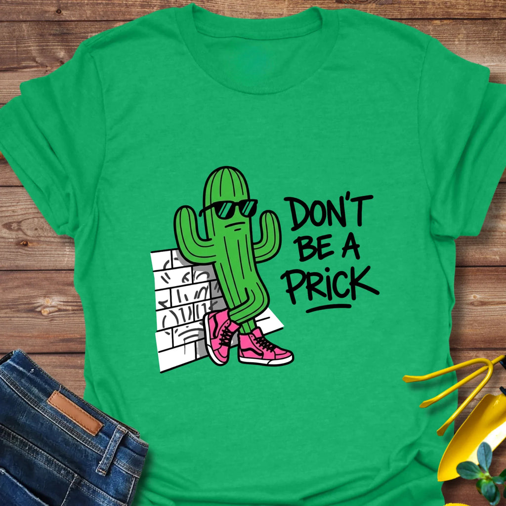 Prick Life T-Shirt product image 4