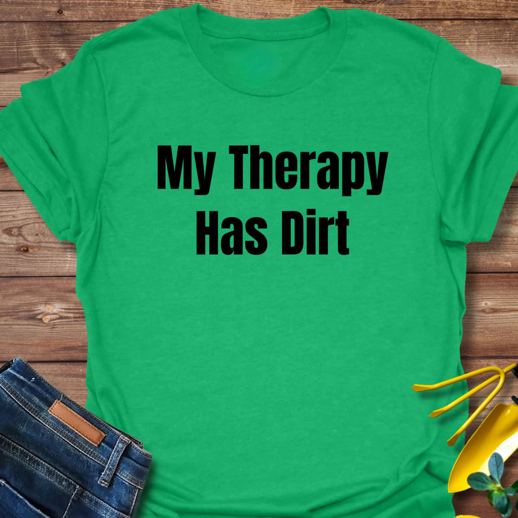 My Therapy T-Shirt product image 4