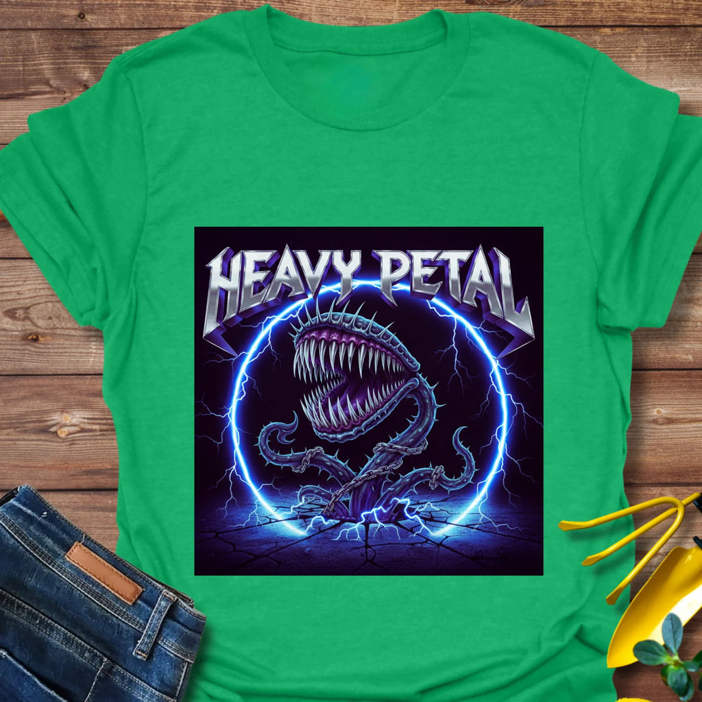 Heavy Petal T-Shirt product image 4
