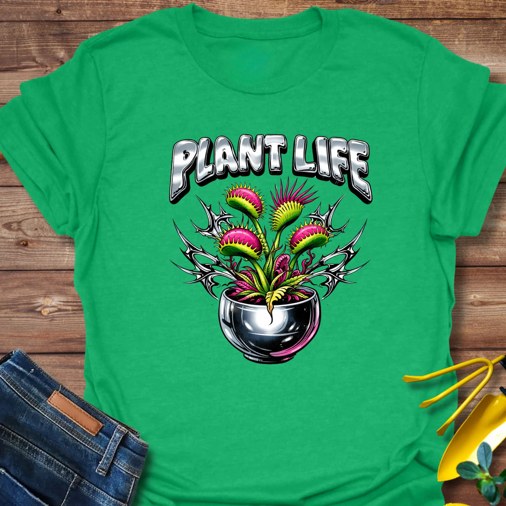 Plant Life T-Shirt product image 4