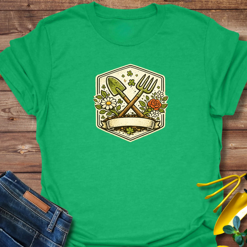 Daisy Rose T-Shirt product image 2