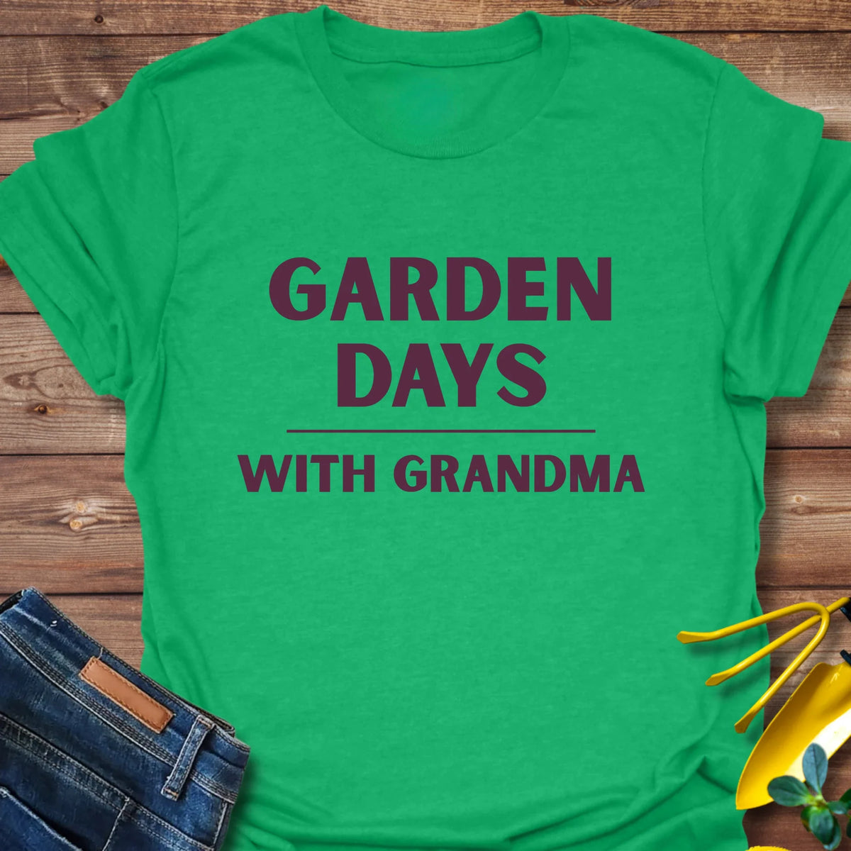 Garden Days T-Shirt product image 5