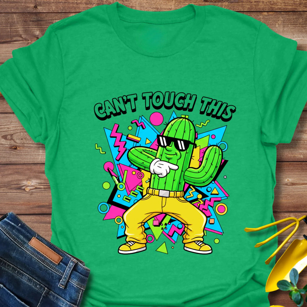 Can't Touch This T-Shirt product image 6
