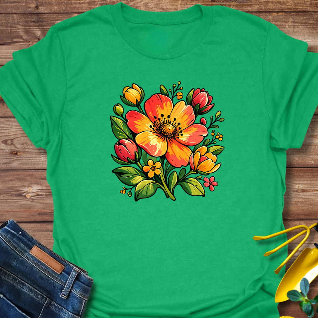 Elegant Dress T-Shirt product image 3