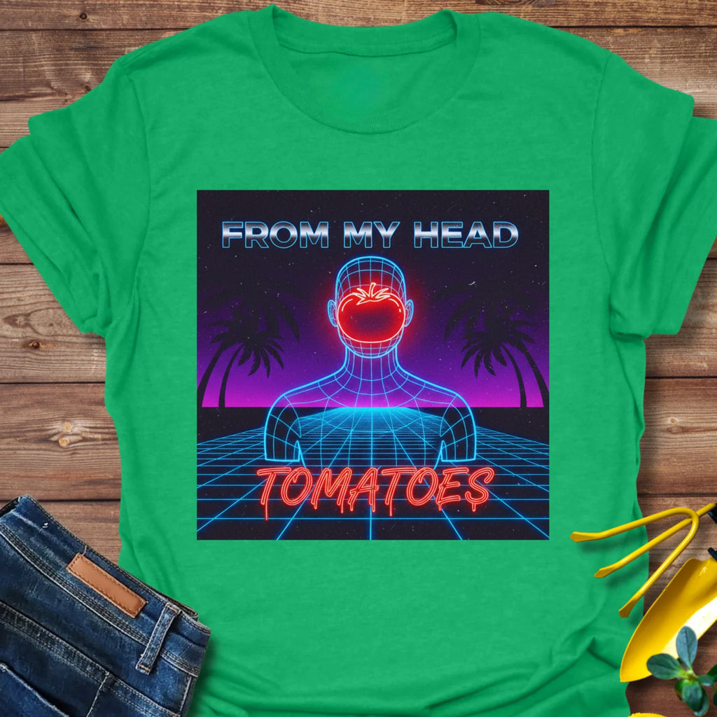To My Toes T-Shirt product image 4