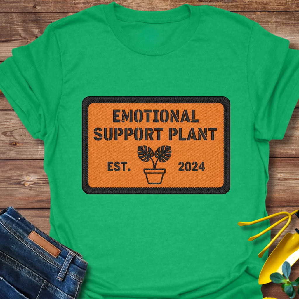 Emotional Support T-Shirt product image 4
