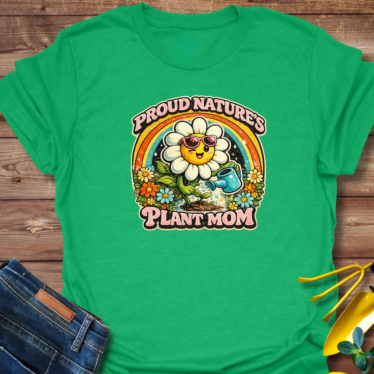 Proud Natures T-Shirt product image 2