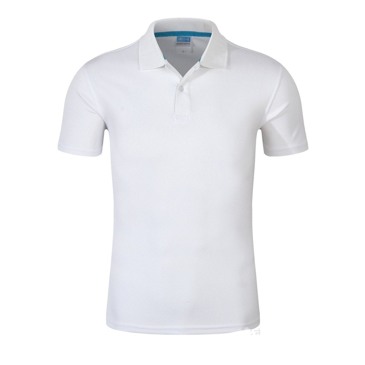 Quick Dry Short Sleeve Polo Shirt