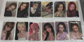 [LUCKY DRAW EVENT] [BABYMONSTER] Choom : Ktown4U POB Photocard