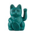 Lucky Cat Classic - Green