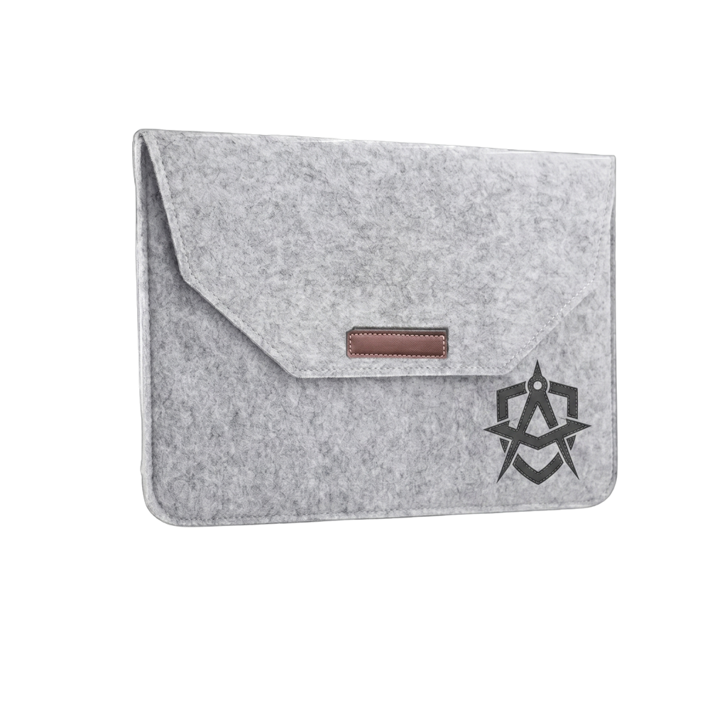 15 Inch Felt Laptop Sleeve (Deliver in 4-6 weeks)