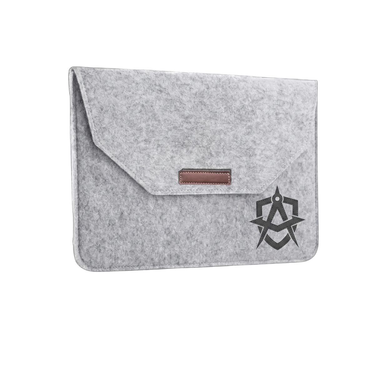 15 Inch Felt Laptop Sleeve (Deliver in 4-6 weeks)