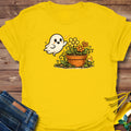 Ghost Garden T-Shirt product image 1