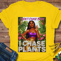 Chase Plants T-Shirt product image 1