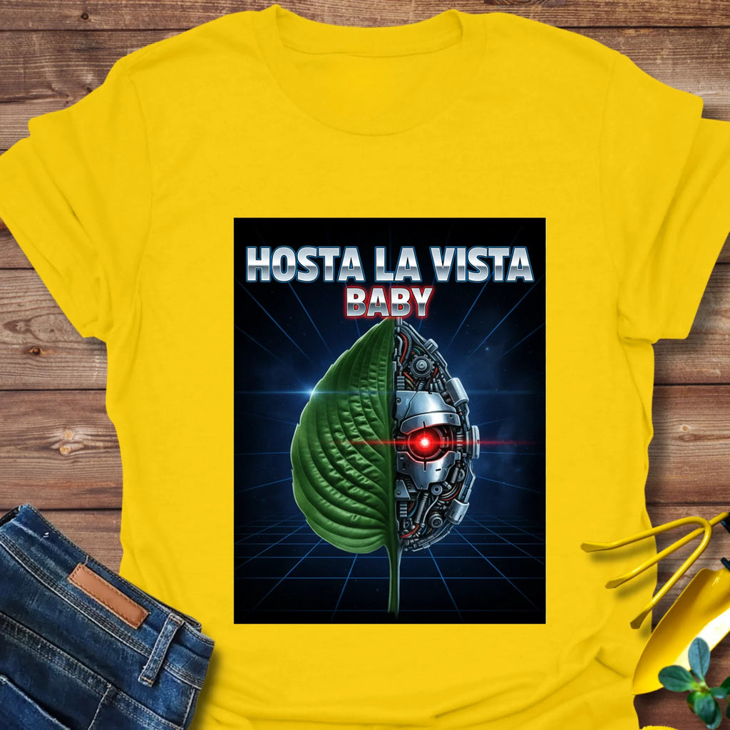 Hosta La Vista T-Shirt product image 1