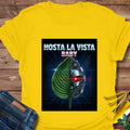 Hosta La Vista T-Shirt product image 1