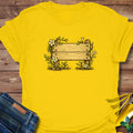 Fenced In T-Shirt product image 1