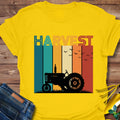 Harvest Tractor T-Shirt product image 1