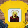 Holy Guacamole T-Shirt product image 1