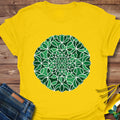 Floral Maze T-Shirt product image 1
