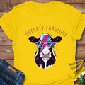 Udderly Fabulous T-Shirt product image 1