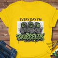 Brusselin T-Shirt product image 1