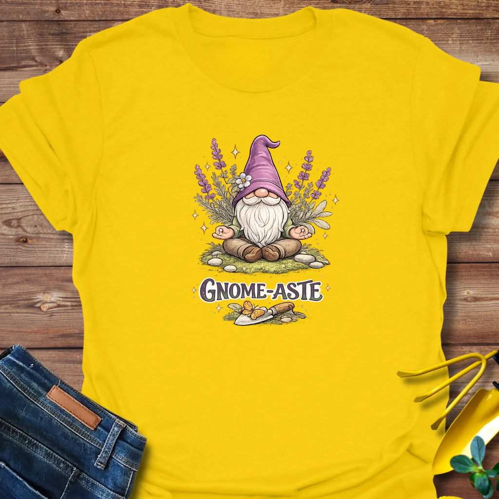 Gnome-Aste T-Shirt product image 1
