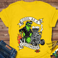 Cool As Cucumber T-Shirt product image 1