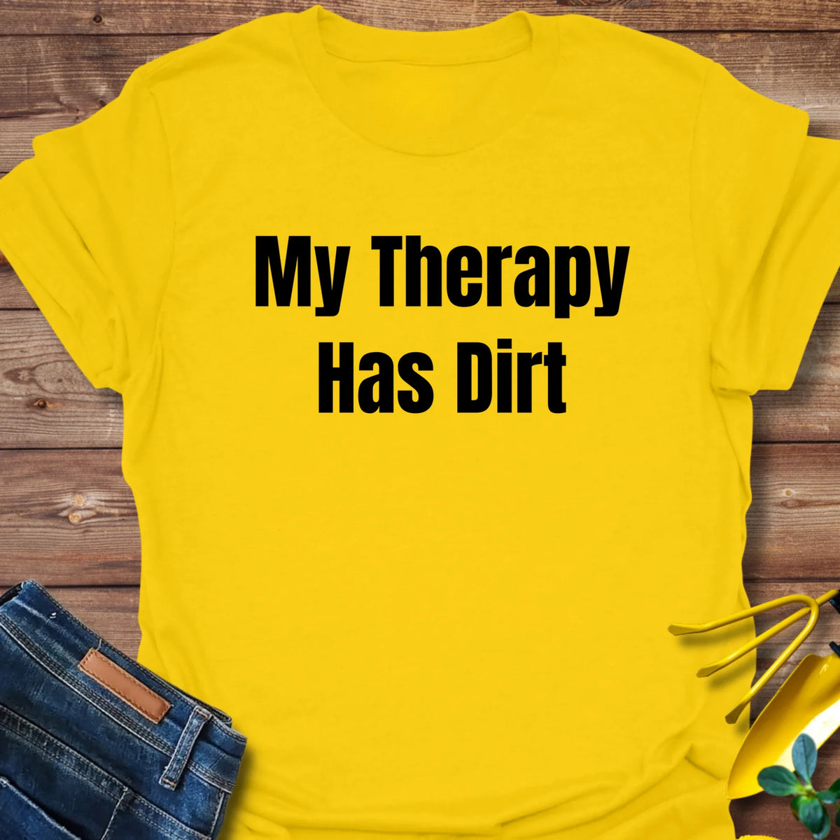 My Therapy T-Shirt product image 2