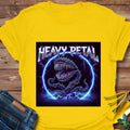 Heavy Petal T-Shirt product image 1
