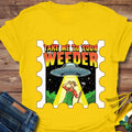 Weeder T-Shirt product image 1