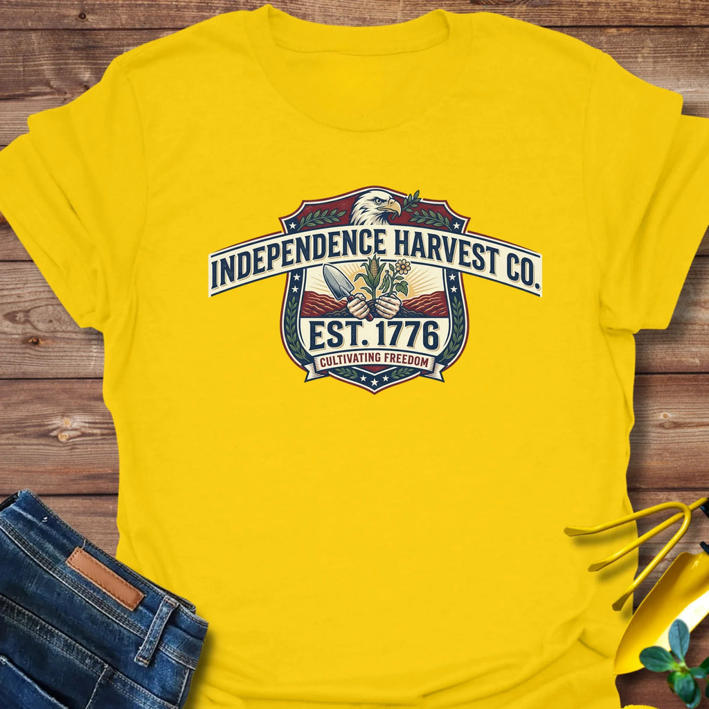 Independence Harvest product image 1