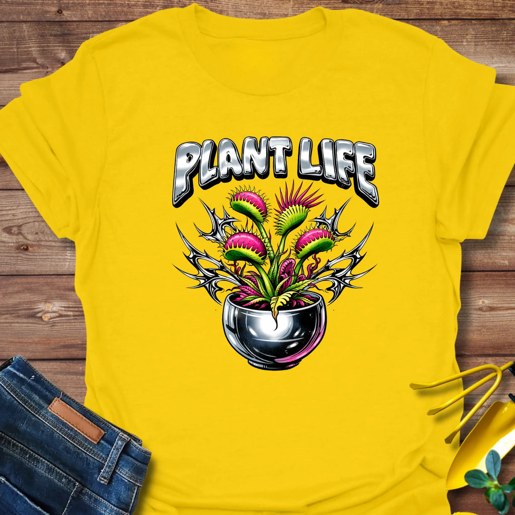 Plant Life T-Shirt product image 1