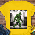 Herban Legend T-Shirt product image 1