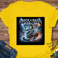 Rock & Roll Lawn T-Shirt product image 1