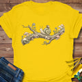 Snail Crawl T-Shirt product image 1