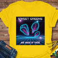 Sweet Greens T-Shirt product image 1